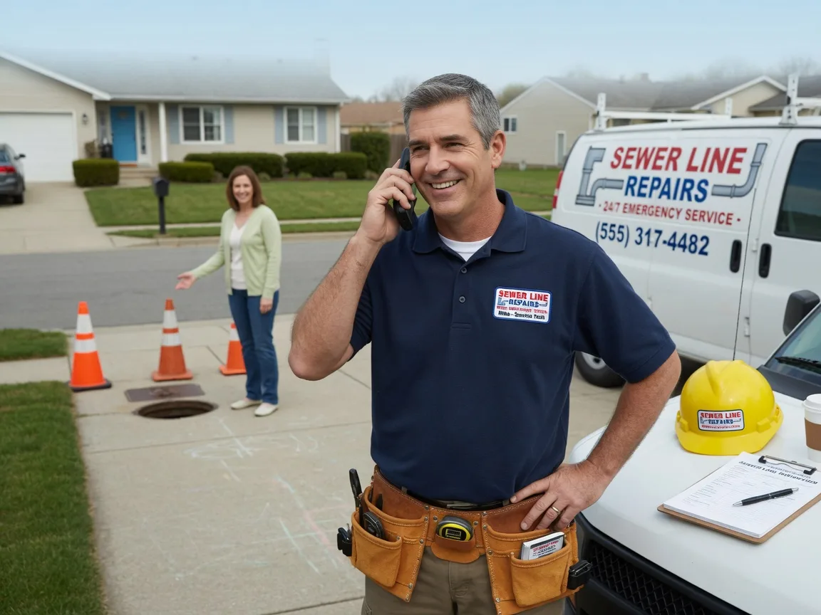 Emergency Plumber Calhoun City, MS FAQs